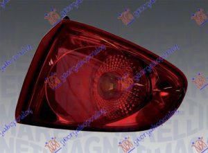 STOP LAMPA CRVENA 2009- (MARELLI) DESNO