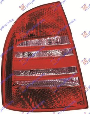 STOP LAMPA -2006 (DEPO) LEVO