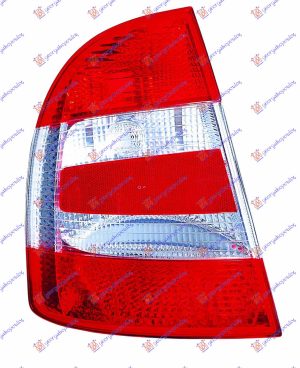 STOP LAMPA 2006- (DEPO) LEVO