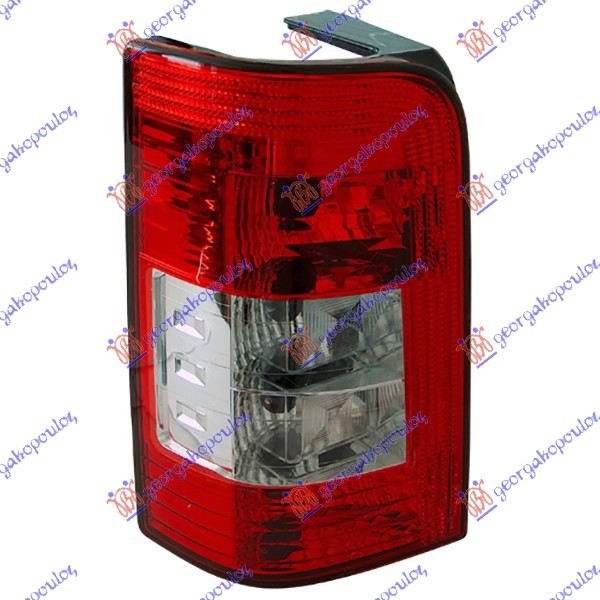 STOP LAMPA (DUPLA VRATA) 2005- (MARELLI) LEVO