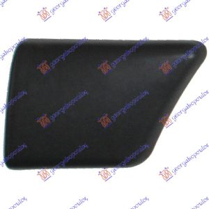 LAJSNA PREDNJEG BLATOBRANA MAT-CRNA (100mm) DESNO