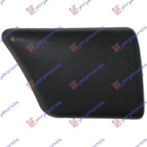 LAJSNA PREDNJEG BLATOBRANA MAT-CRNA (100mm) LEVO