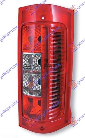 STOP LAMPA (TURSKA) DESNO