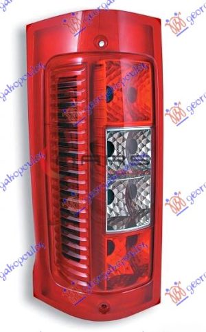 STOP LAMPA (TURSKA) LEVO