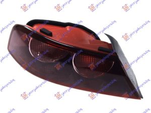 STOP LAMPA SPOLJASNJA (DEPO) LEVO