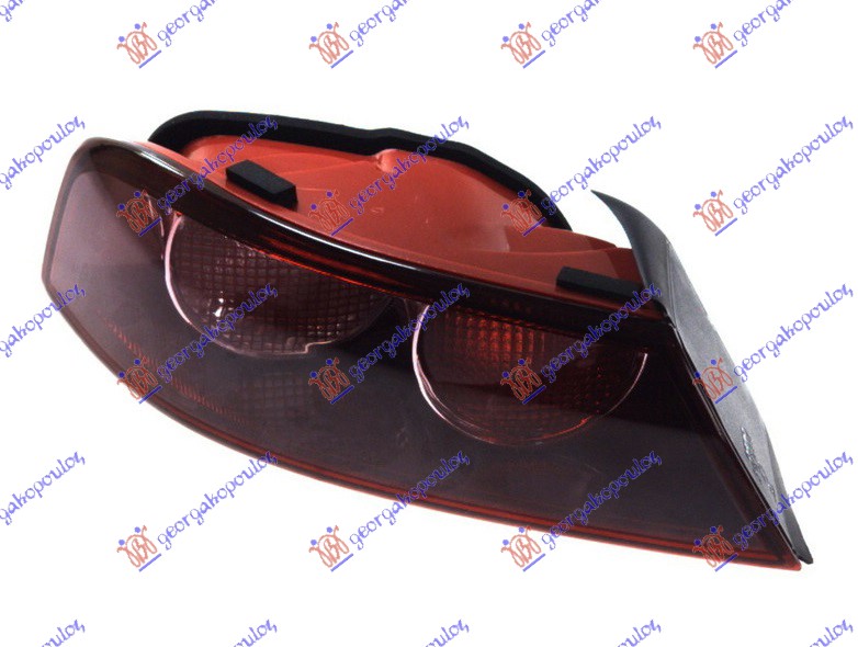 STOP LAMPA SPOLJASNJA (DEPO) LEVO