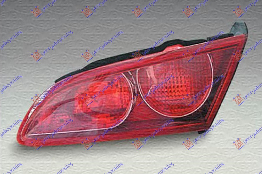 STOP LAMPA UNUTRASNJA (O) DESNO