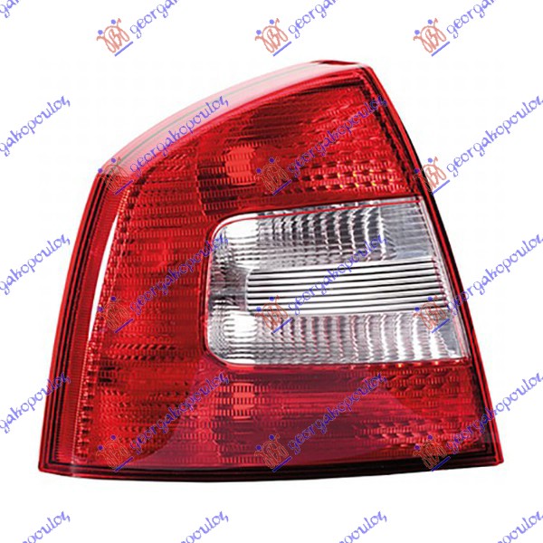 STOP LAMPA (VISTEON) LEVO