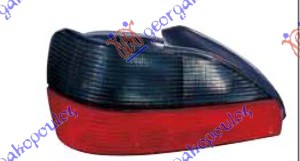 STOP LAMPA 4 VRATA (DEPO) LEVO
