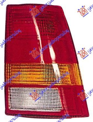 STOP LAMPA 4 VRATA (DEPO) DESNO