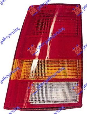 STOP LAMPA 4 VRATA (DEPO) LEVO