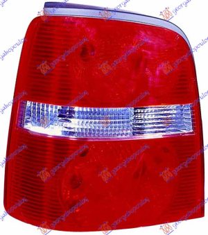 STOP LAMPA (DEPO) LEVO