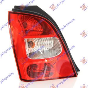 STOP LAMPA LEVO