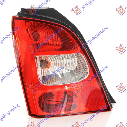 STOP LAMPA (HELLA) LEVO
