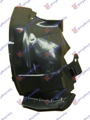 POTKRILO (PREDNJI DEO) PLASTICNO DESNO