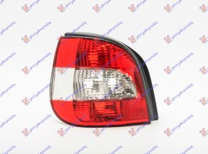 STOP LAMPA (DEPO) LEVO