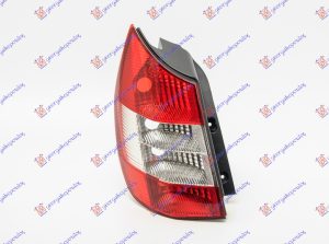 STOP LAMPA 2005-2006 (DEPO) LEVO