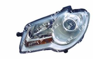 FAR ELEKTRICNI (SA MOTOROM) (DEPO) LEVO