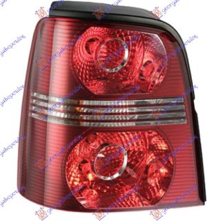 STOP LAMPA LEVO