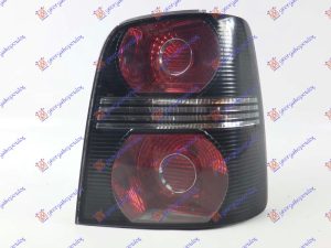 STOP LAMPA (CRNA) DESNO