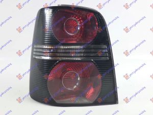 STOP LAMPA (CRNA) LEVO