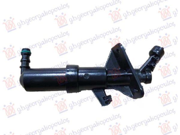 HEAD LAMP WASHER (SPRAY NOZZLE)