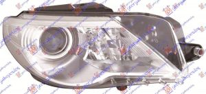 FAR XENON AFS (MARELLI) DESNO