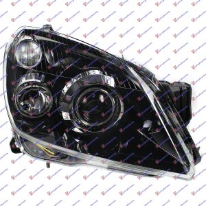 HEAD LAMP BI-XENON (H7 / D2S / PY21W / W5W) (HELLA)