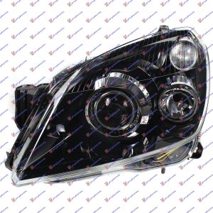 HEAD LAMP BI-XENON (H7 / D2S / PY21W / W5W) (HELLA)