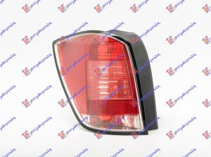 STOP LAMPA KARAVAN -2007 (DEPO) LEVO