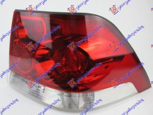 STOP LAMPA 4 VRATA (DEPO) DESNO