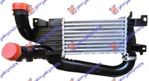 HLADNJAK INTERKULERA 1.7 CDTI (220x126)