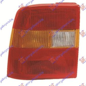STOP LAMPA (DEPO) LEVO