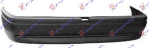 REAR BUMPER PRIMED 5D