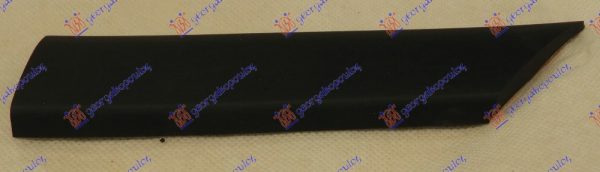 FRONT WING SIDE MOULDING