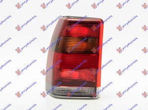 STOP LAMPA II LEVO