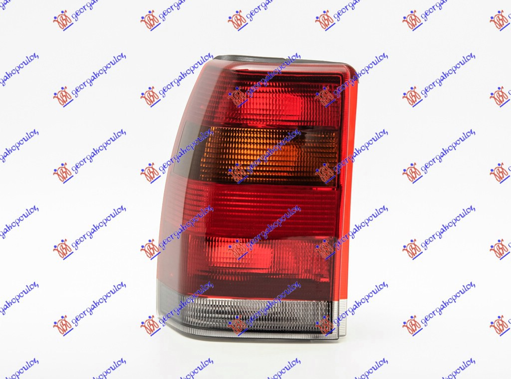 STOP LAMPA II LEVO