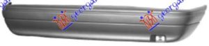 REAR BUMPER 3/5D