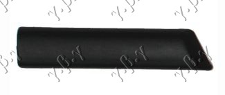 FRONT WING SIDE MOULDING 3/4/5D