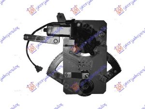 REAR WINDOW REGULATOR ELECTRICAL 5D/ S.W.