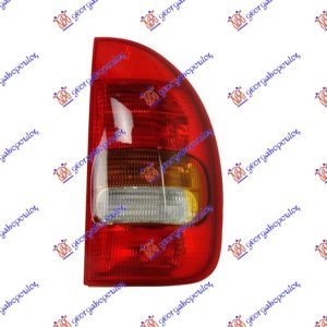 STOP LAMPA 5 VRATA (TYC) DESNO