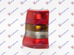 STOP LAMPA KARAVAN (DEPO) LEVO