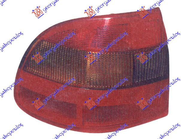 TAIL LAMP SDN (MARELLI)