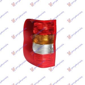 STOP LAMPA (DEPO) LEVO