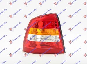 STOP LAMPA 3/5 VRATA (DEPO) LEVO