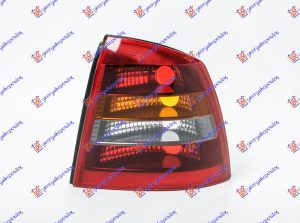 STOP LAMPA 3/5 VRATA (ZATAMNJENA) (DEPO) DESNO