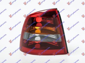 STOP LAMPA 3/5 VRATA (ZATAMNJENA) (DEPO) LEVO