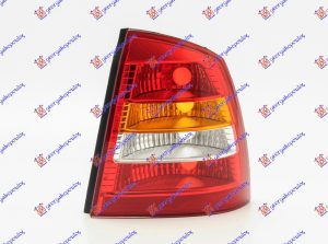 STOP LAMPA 4 VRATA (DEPO) DESNO