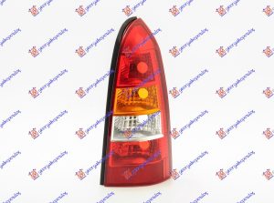 STOP LAMPA KARAVAN (DEPO) DESNO
