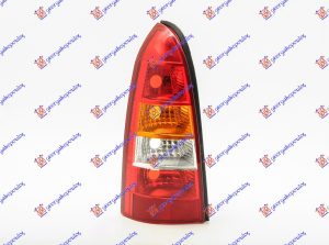 STOP LAMPA KARAVAN (DEPO) LEVO